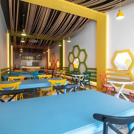 Hotel Grand Kolibri Prestige 5*