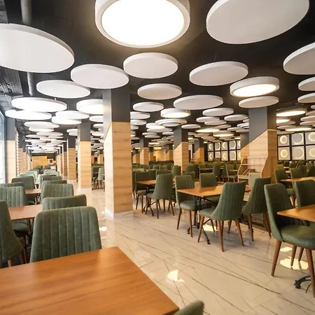 Grand Kolibri Prestige Hotel 5*