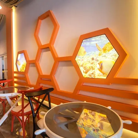 Grand Kolibri Prestige