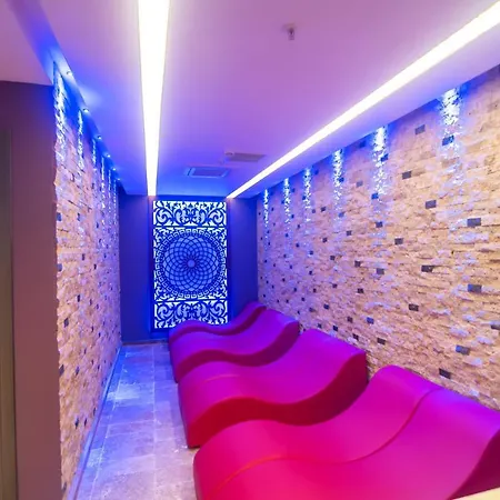 Grand Kolibri Prestige Hotel 5*