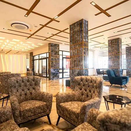 Hotel Grand Kolibri Prestige Konakli