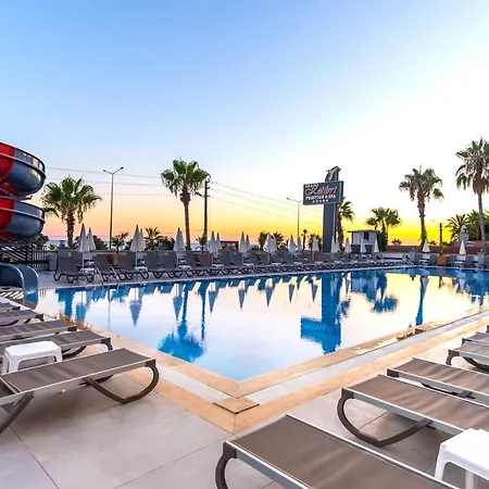 Grand Kolibri Prestige Hotel