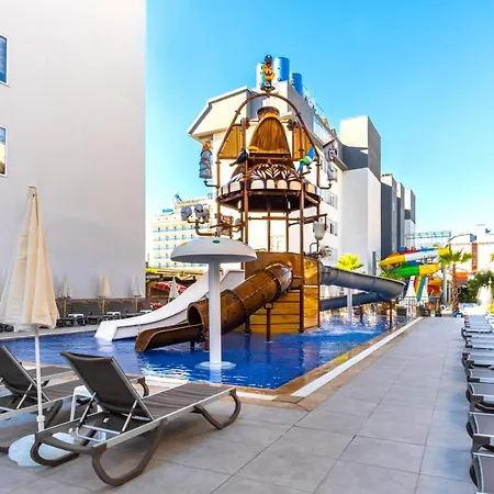 Grand Kolibri Prestige 5*