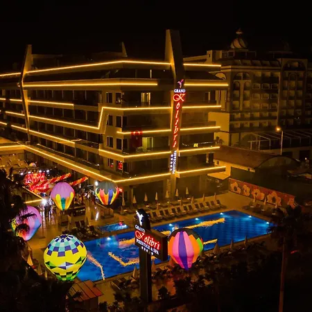 Hotel Grand Kolibri Prestige 5*