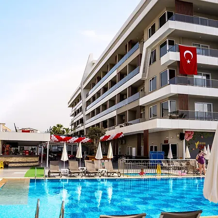 Grand Kolibri Prestige Hotel 5*