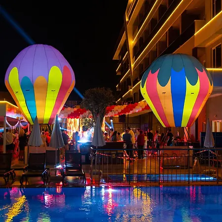 Grand Kolibri Prestige 5*