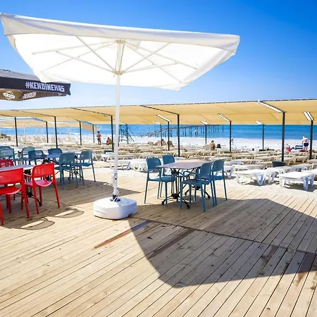 Grand Kolibri Prestige