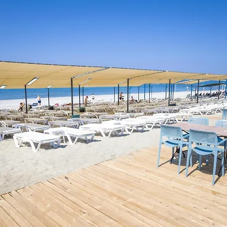 Grand Kolibri Prestige 5*