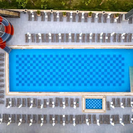 Grand Kolibri Prestige 5* Konaklı
