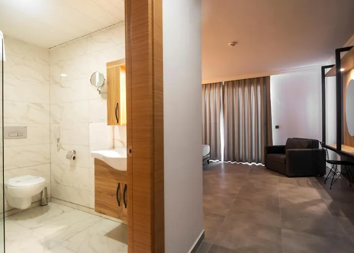 Hotel Grand Kolibri Prestige Konaklı