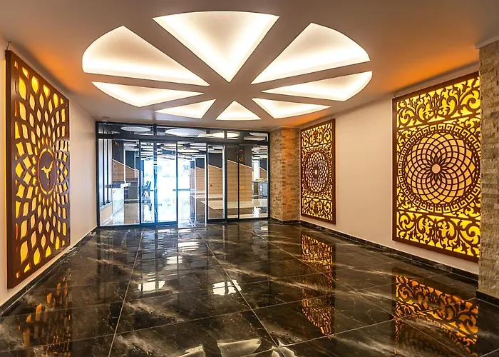 Hotel Grand Kolibri Prestige