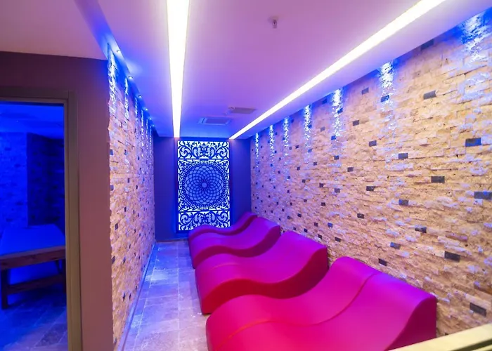 Grand Kolibri Prestige Hotel 5*