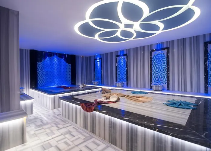 Hotel Grand Kolibri Prestige 5*