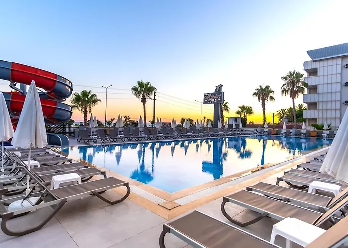 Grand Kolibri Prestige Hotel