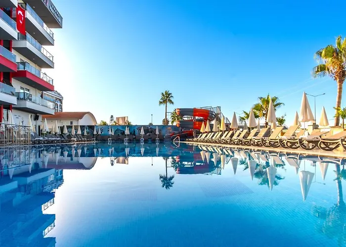 Hotel Grand Kolibri Prestige 5*