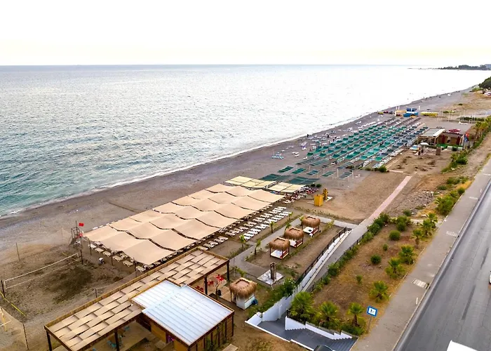 Hotel Grand Kolibri Prestige 5*