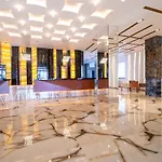 Grand Kolibri Prestige Hotel 5*