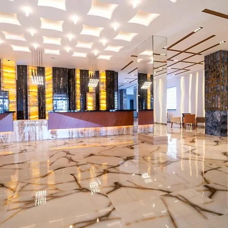 Grand Kolibri Prestige Hotel 5*
