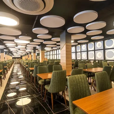 Hotel Grand Kolibri Prestige Konakli