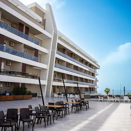 Hotel Grand Kolibri Prestige