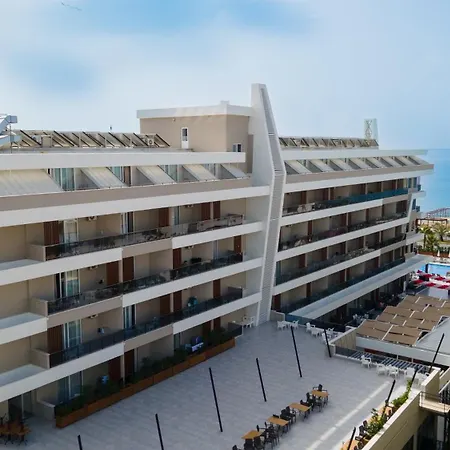 Hotel Grand Kolibri Prestige Konakli